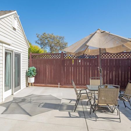 4221 Urban Oasis In Hillcrest Mission Hills Villa Сан Диего Екстериор снимка
